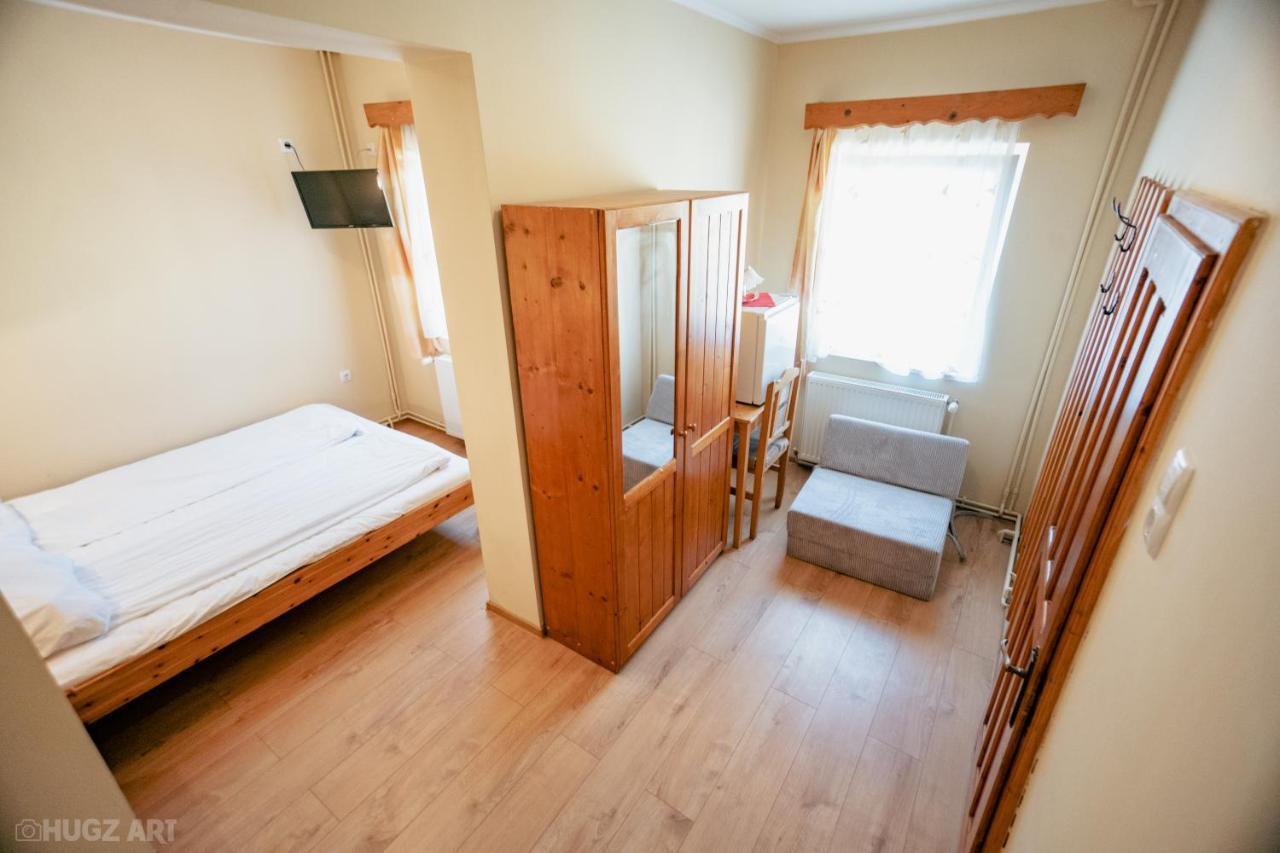 Guest house Pensiunea Viktoria