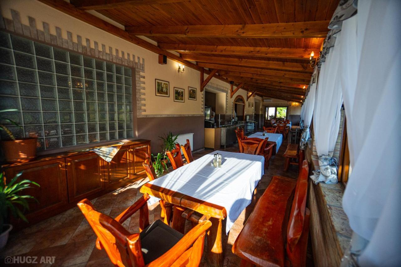 Pensiunea Viktoria Guest house BaileTusnad