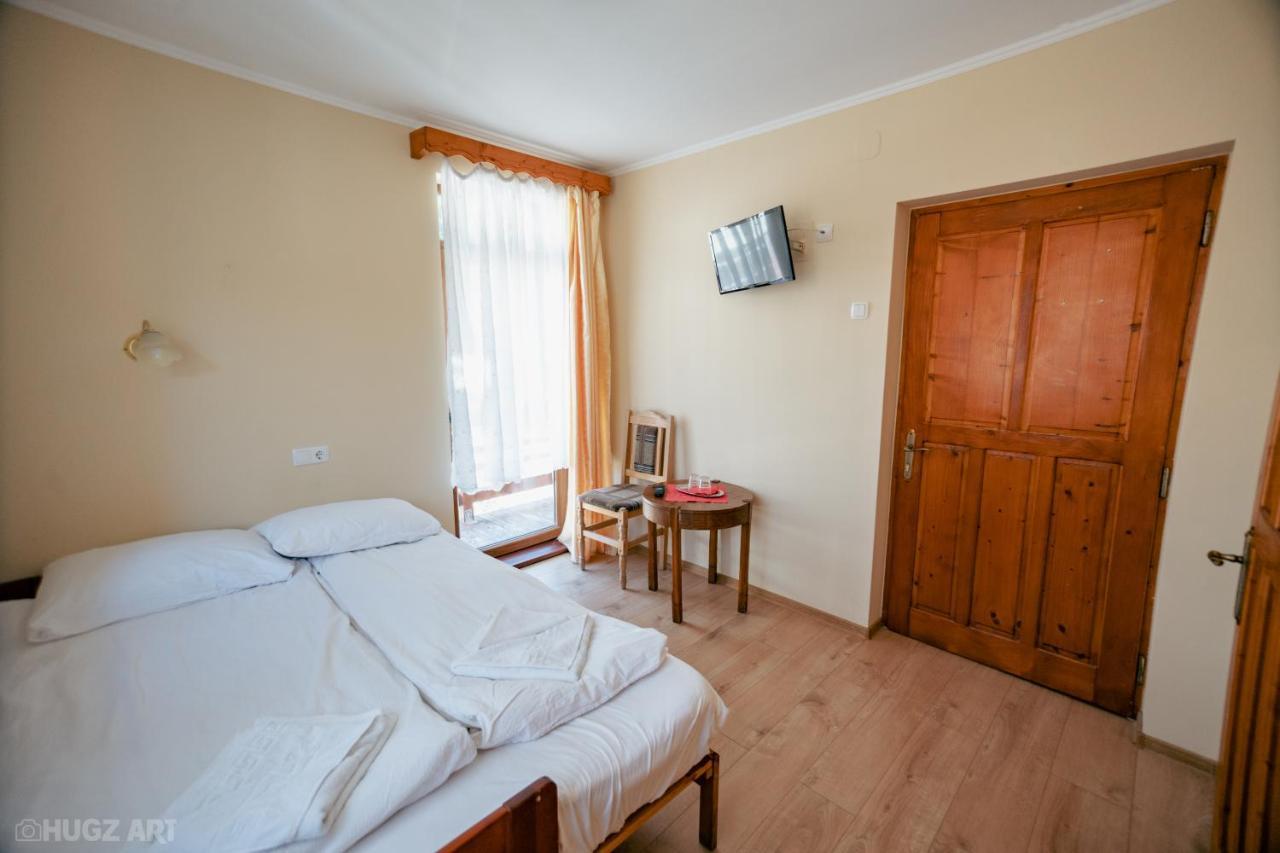 Pensiunea Viktoria Guest house BaileTusnad