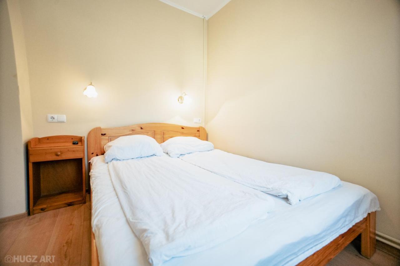 Pensiunea Viktoria Guest house *