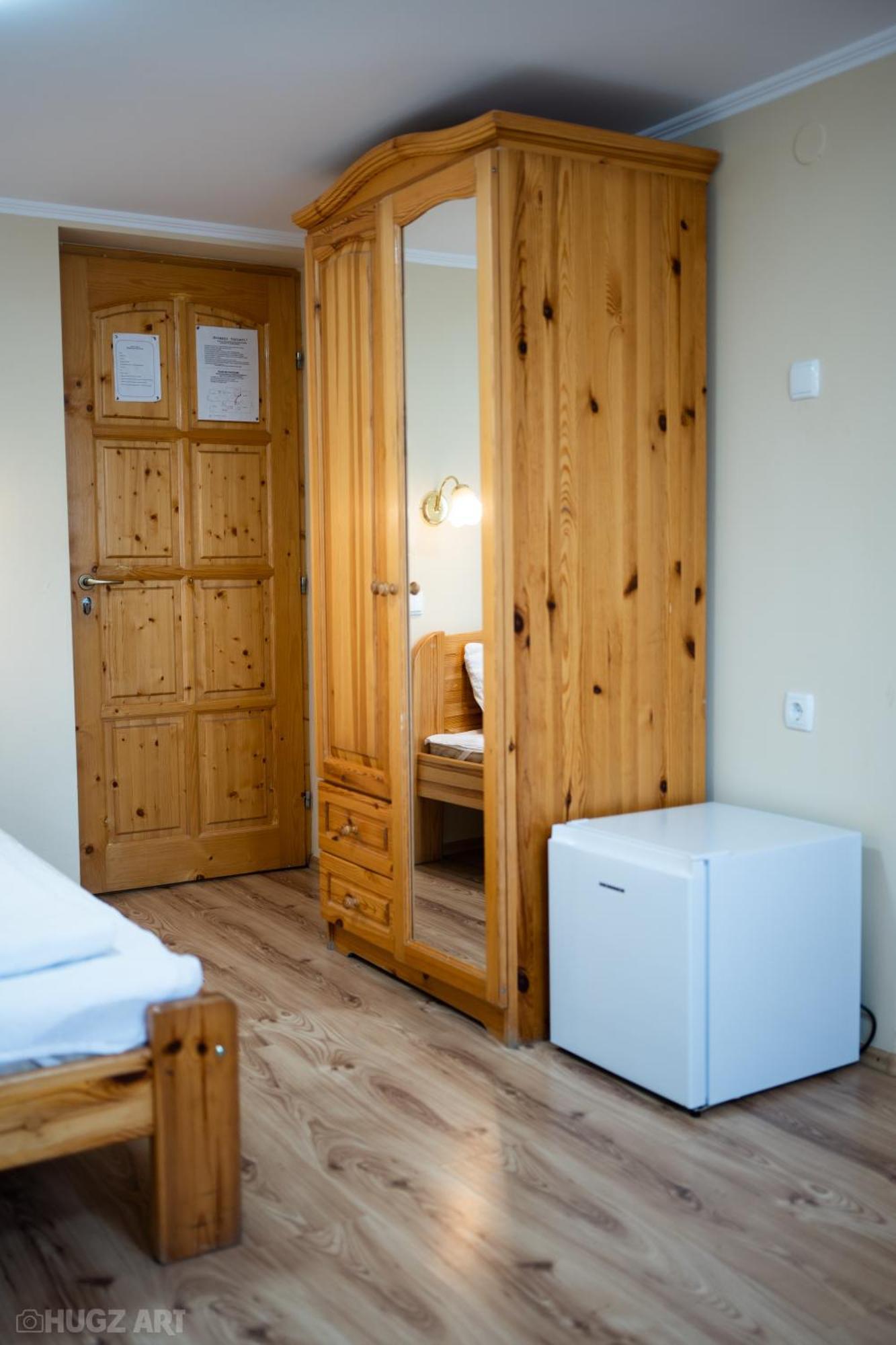 Pensiunea Viktoria Guest house BaileTusnad